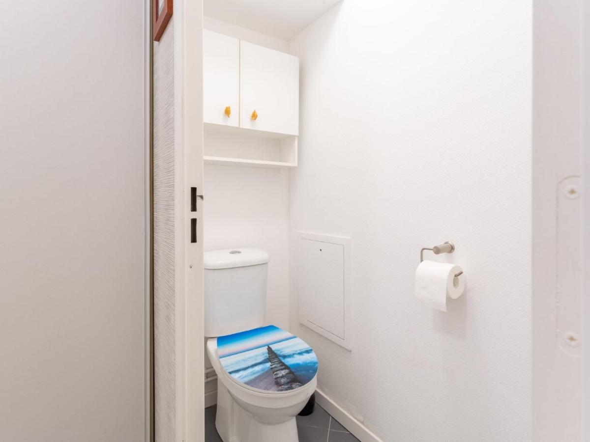Apartment Montaigu By Interhome Cabourg Exteriör bild