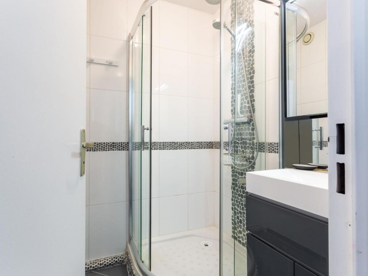 Apartment Montaigu By Interhome Cabourg Exteriör bild